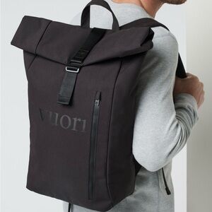 Vuori backpack brand new